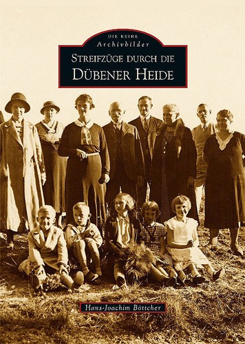 Dübener heide sachsen - dübener,