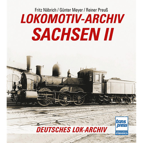 Lokomotiv archiv sachsen de - sachsen,