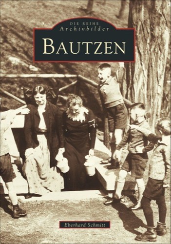 Bautzen sachsen stadt - bautzen,