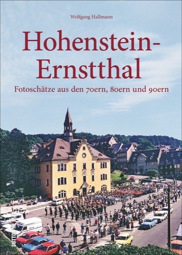 Hohenstein ernstthal sachsen - ernstthal,