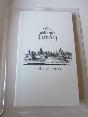 Sachsen archiv leipzig 2035e - sachsen,