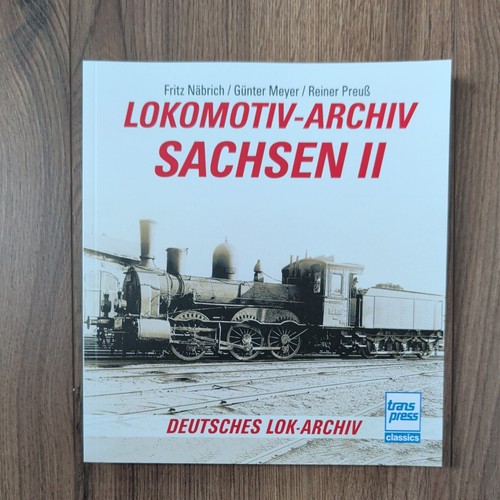 Lokomotiv archiv sachsen - lokomotiv-archiv,