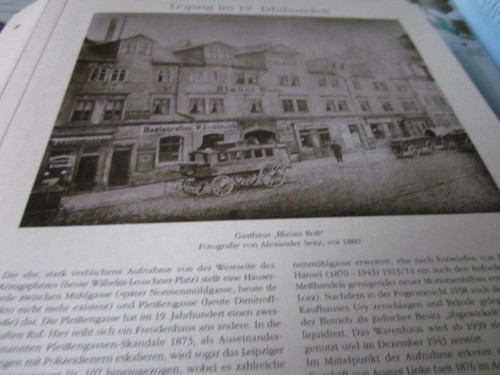 Sachsen archiv leipzig 3118 - archiv,