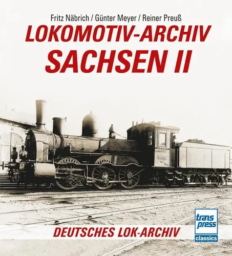 Lokomotiv archiv sachsen - lokomotiv-archiv, 2
