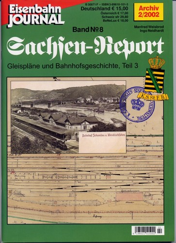 Eisenbahn journal archiv - eisenbahn,