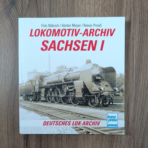 Lokomotiv archiv sachsen - lokomotiv-archiv, 1