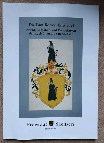 Die familie von - die, einsiedel