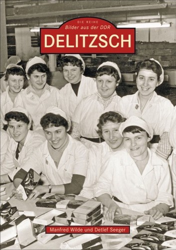 Delitzsch ddr sachsen stadt - delitzsch,