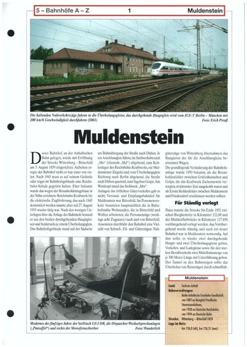 Das große archiv der - große,