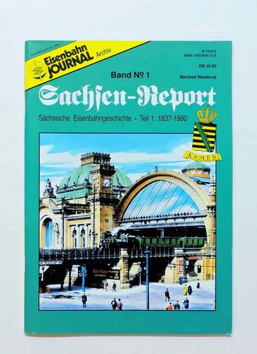 Sachsen report sächsische - 1,