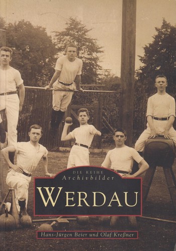 Buch werdau beier - werdau,,