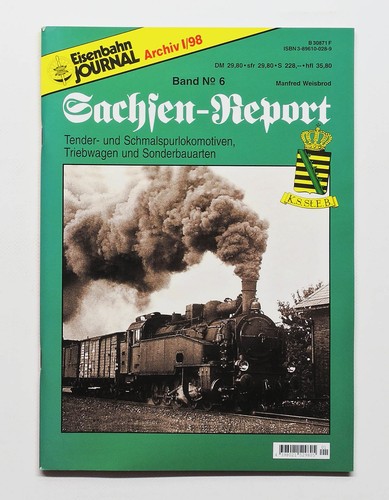 Sachsen report tender - sachsen-report,