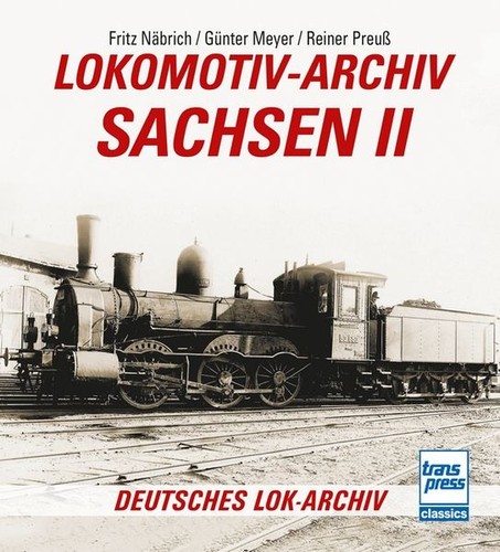 Lokomotiv archiv sachsen - lokomotiv-archiv, 2