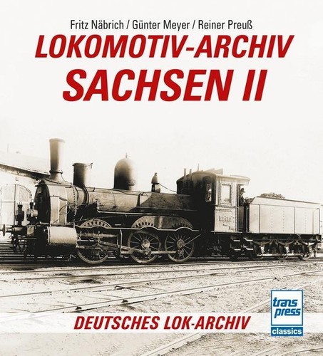 Lokomotiv archiv sachsen - lokomotiv-archiv,