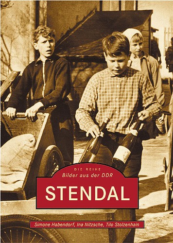 Stendal ddr sachsen anhalt - sachsen,