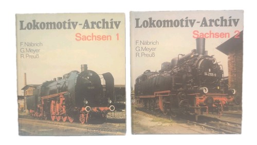 Top bücher lokomotiv archiv - top,
