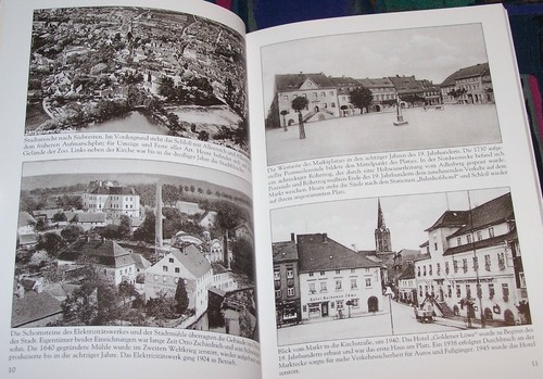 Stadt hoyerswerda - stadt,