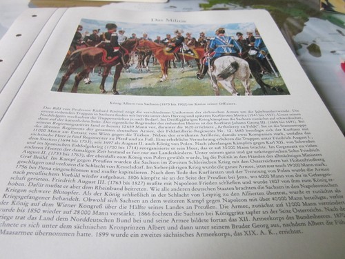 Deutsches militär archiv - deutsches,