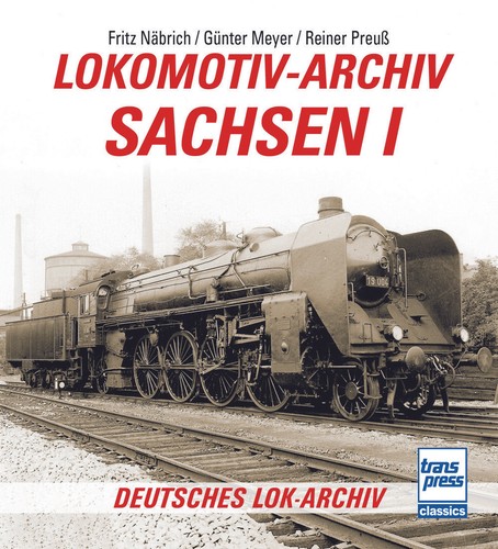 Lokomotiv archiv sachsen - lokomotiv-archiv, 1