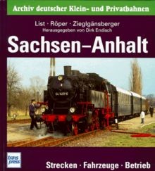 Archiv deutscher kleinbahnen - deutscher,