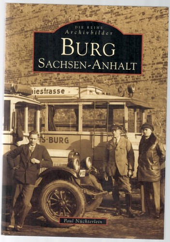 Paul nüchterlein burg - nüchterlein,