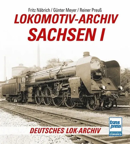 Lokomotiv archiv sachsen - sachsen, |