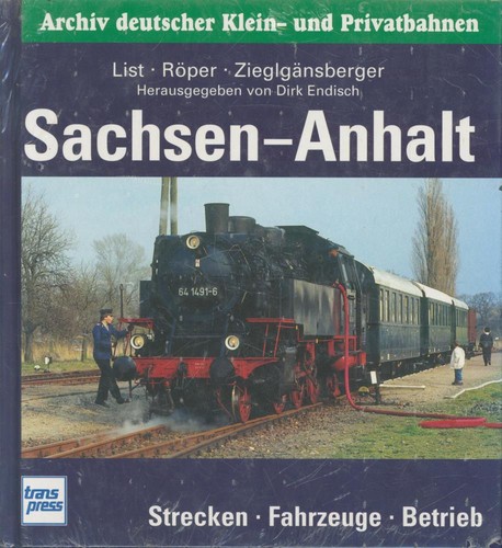Archiv deutscher kleinbahnen - archiv,