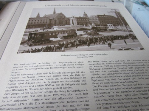Sachsen archiv leipzig4034 - sachsen,