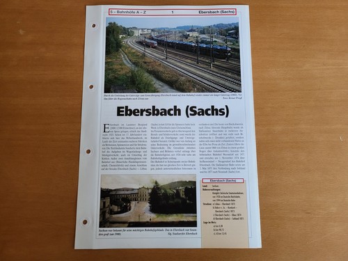 Archiv der bahnhöfe - archiv,