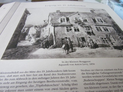 Sachsen archiv leipzig 3063 - sachsen,