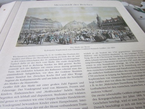 Sachsen archiv leuipzig - sachsen,