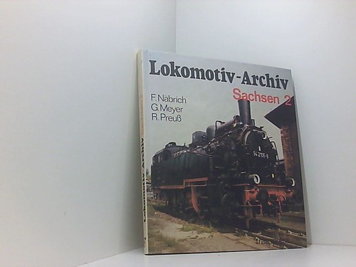 Lokomotiv archiv sachsen - lokomotiv-archiv, 2