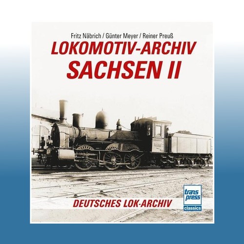 Lokomotiv archiv sachsen - sachsen, |