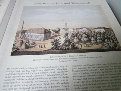 Sachsen archiv dresden - dresden, 5126
