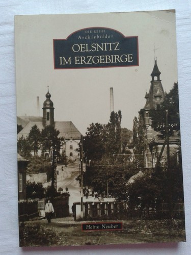 Reihe archivbilder oelsnitz - -,