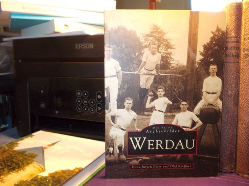 Werdau archivbilder - -, /