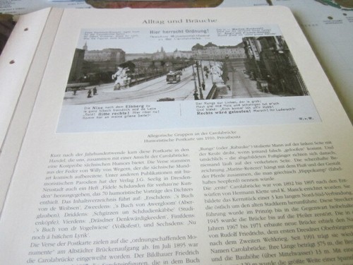 Sachsen archiv dresden - dresden, 3177