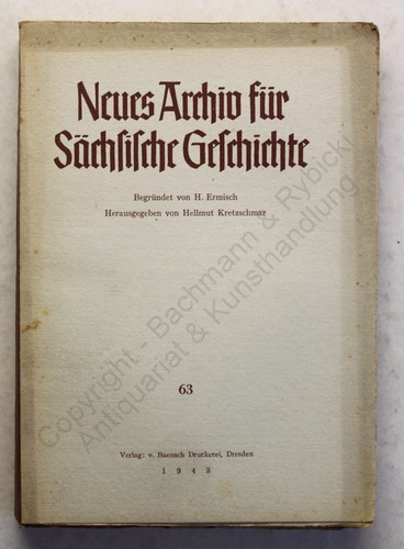 Kretzschmar ermisch neues - ermisch,
