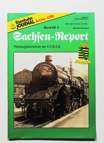 Sachsen report - 3,