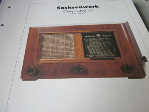 Radio archiv schaltplan - 02,