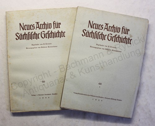 Kretzschmar ermisch neues - kretzschmar,