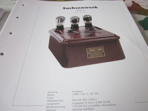 Radio archiv schaltplan 1999 - radio,