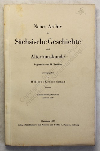Lippert ermisch neues - neues, archiv