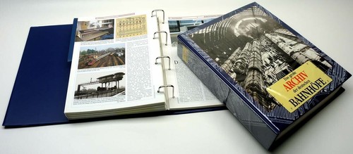 Das große archiv der - archiv,