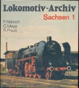 Lokomotiv archiv sachsen - lokomotiv-archiv, 1
