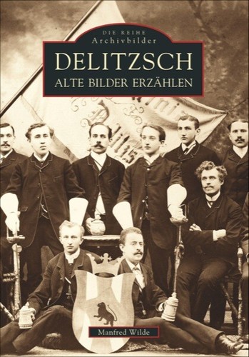 Delitzsch sachsen stadt - delitzsch,