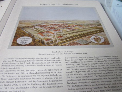 Sachsen archiv leipzig 3113 - leipzig,