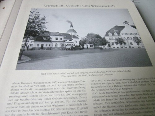 Sachsen archiv dresden - archiv, 5205