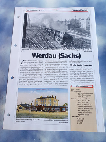 Das große archiv - das,