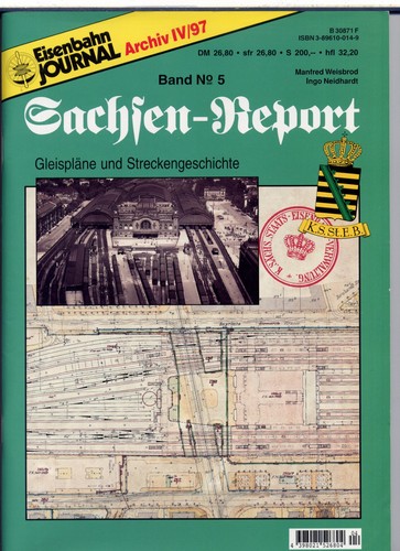 Eisenbahn journal archiv - eisenbahn,